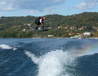 Maniobras acrobáticas 